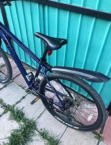 бильярдный в аренду: Горный велосипед — 3