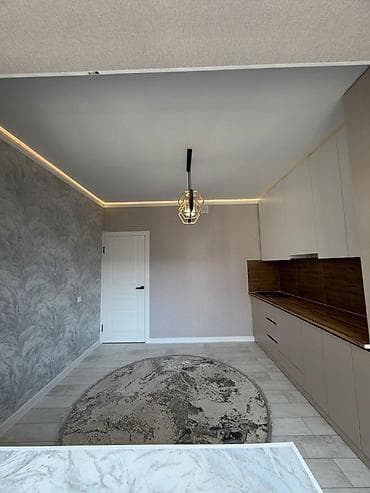 Продажа квартир: 1 комната, 45 м², Элитка, 7 этаж, Евроремонт — 8