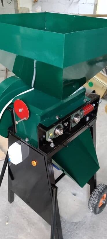 дробил: Дробилка,цены от 24 т сом сенорезка,овощерезка,зернодробилка — 22