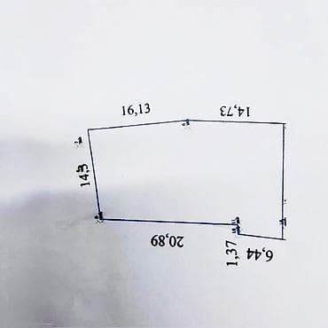 участок сатам: 5 соток — 2