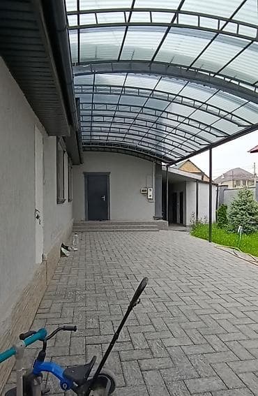 Продаётся уютный 2-этажный дом в ж/м Рухий Мурас Идеальный вариант для