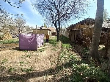 село ленск: Дом с участком в черте частного сектора. - Тип: индивидуальный жилой — 10