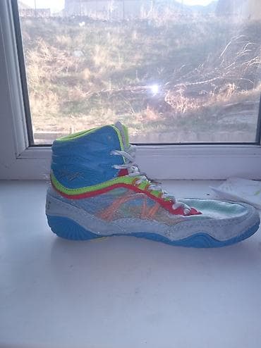 обувь распродажа: Мужские кроссовки, 38, Новый — 5