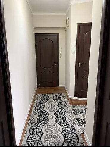Квартиры: 2 комнаты, 50 м², Индивидуалка, 5 этаж — 4