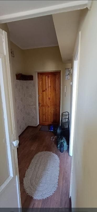 1 комната, 31 м², Политех Индивидуалка, 4 этаж, Косметический ремонт — 9
