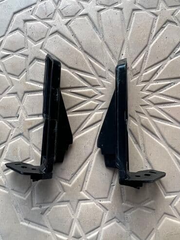 запчасти на опель в бишкеке: Решетка радиатора Lexus 2014 г., Новый, Аналог — 2