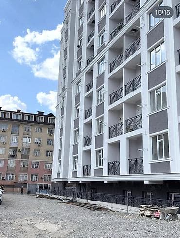 сеиму квартиру: 1 комната, 42 м², Элитка, 4 этаж, Дизайнерский ремонт — 4
