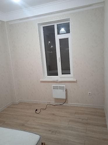 квартира вы аренду кок жар: 2 комнаты — 7