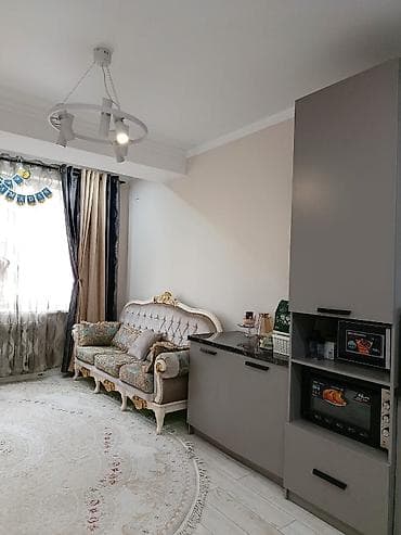 Продажа квартир: 2 комнаты, 55 м², Элитка, 6 этаж, Евроремонт — 2