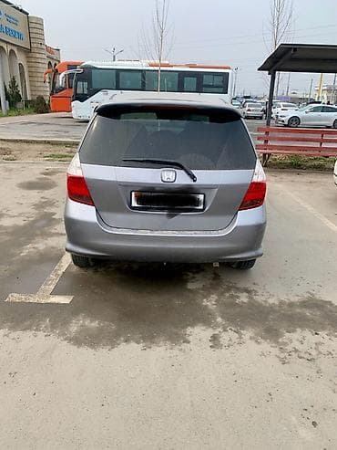 радиатор бишкек: Honda Fit: 2003 г., 1.5 л, Автомат, Бензин, Хэтчбэк — 2