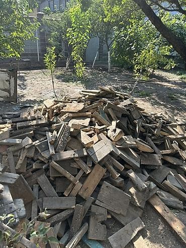 Дрова