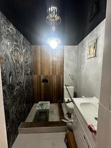 аренда 1 комнатную квартиру: Сдается 
район Кудайберга, Д.Моторс — 4