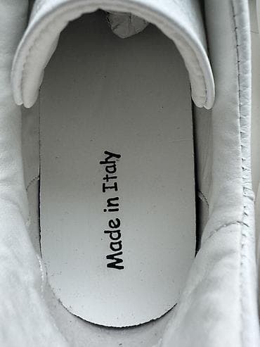 лининг lining: Кроссовки, 42, Прима, Новый, цвет - Белый, Бесплатная доставка — 4