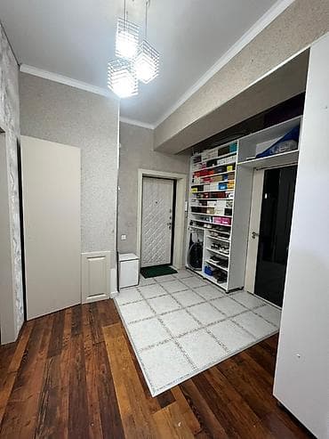 imak: 3 комнаты, 90 м², Элитка, 1 этаж, Евроремонт — 5