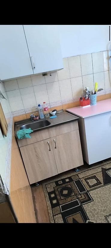 сниму квартиру 2 комнат: 12 м², С мебелью — 8