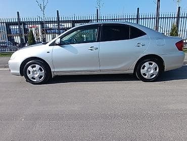 таета аллион: Toyota Allion: 2003 г., 1.5 л, Автомат, Бензин, Седан — 2