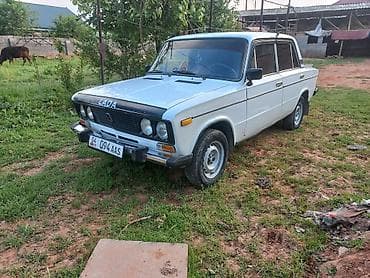 2109 запчас: ВАЗ (ЛАДА) 2106: 1999 г., 1.6 л, Ручные, Бензин, Седан — 1