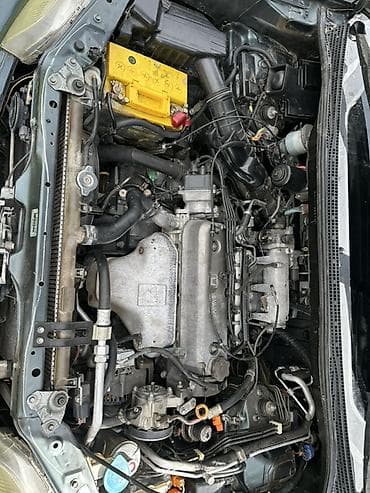 honda odyssey 2003 год: Honda Odyssey: 1997 г., 2.2 л, Автомат, Бензин, Универсал — 2