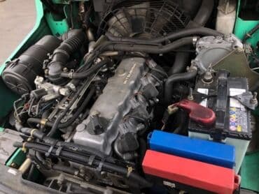 авто с последующим выкупом бишкек фит: Погрузчик — 6