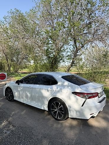 установка жпс на авто бишкек: Toyota Camry: 2019 г., 2.5 л, Автомат, Бензин, Седан — 6
