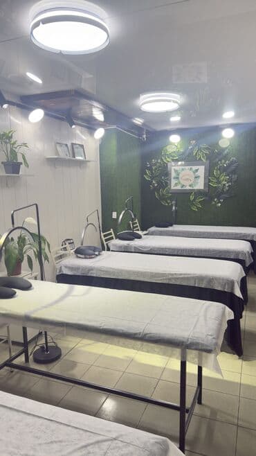 участок рабочий городок: Сдается в аренду кушетки 6000с Доступ 24 часа Чуй 261/Уметалиева — 1