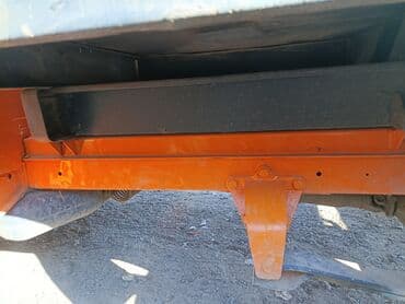 титановые диски на спринтер 16: Легкий грузовик, Mercedes-Benz — 10