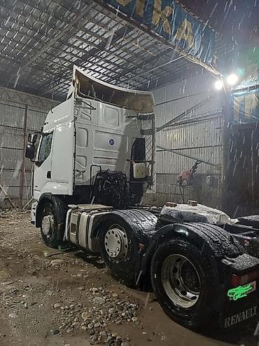 солярка цена бишкек: Сүйрөгүч, Renault, Прицепсиз — 5