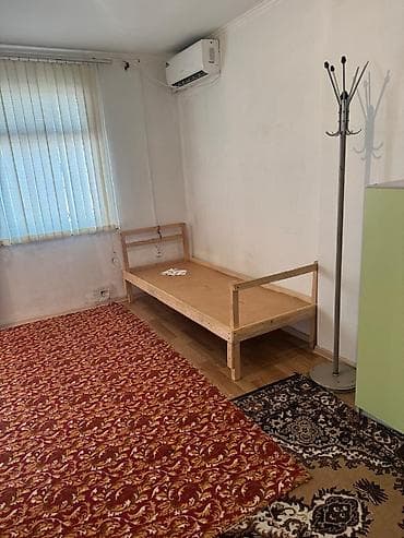 дешёвые квартиры в бишкеке купить 1 комнатные: Сдаётся квартира имеется все удобства центральная канализация, теплая — 2