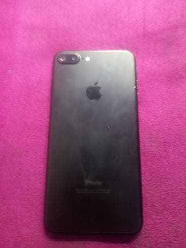 aiphone 8: IPhone 7 Plus, 32 ГБ — 5