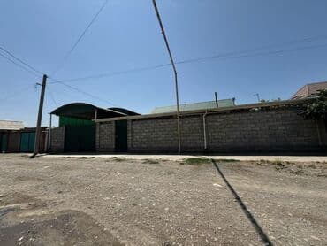 куплю дом село сокулук: Үй, 145 кв. м, 5 бөлмө, Кыймылсыз мүлк агенттиги — 20