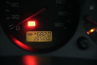 коробка на аккорд: Honda Accord: 2002 г., 1.8 л, Автомат, Бензин, Седан — 9