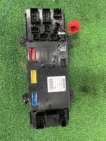 24v: Блок предохранителей (VMCU/FRC) для грузовика Renault T-series, тягач — 2