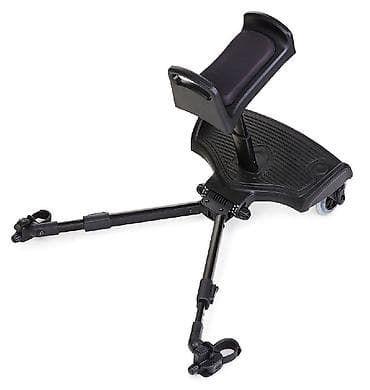 золотая лощадь: Площадка‑приставка для коляски с сиденьем для старшего ребенка - — 1