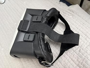 VR очки: VR BOX — очки виртуальной реальности для смартфона - Форм‑фактор — 1