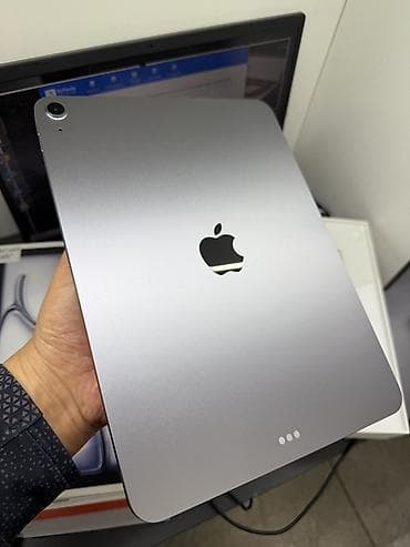 ipad mini цена: Планшет, Apple, память 128 ГБ, 10" - 11", Wi-Fi, Б/у, Классический цвет - Серый — 2
