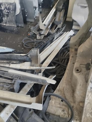 фит спойлеры: Кузовные элементы хонда фит левый задный крылья автомобиля — разбор — 1