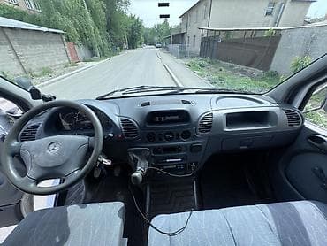 daf даф: Грузовик, Mercedes-Benz, Стандарт, Новый — 6