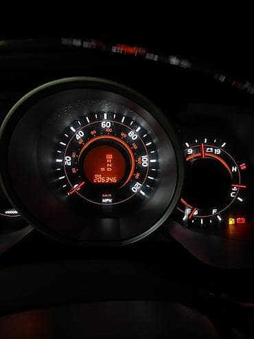 highlander 2012: Toyota 4Runner: 2010 г., 4 л, Автомат, Бензин, Внедорожник — 5