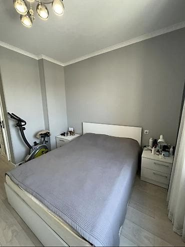 binar: 2 комнаты, 42 м², 9 этаж — 9