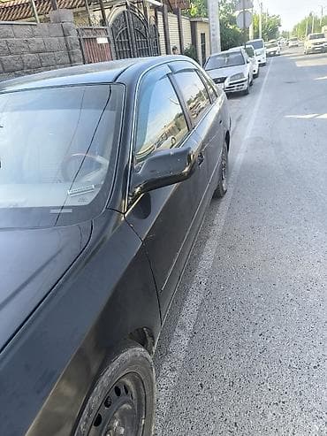 гузгу: Toyota Avalon: 2000 г., 3 л, Автомат, Бензин, Седан — 3