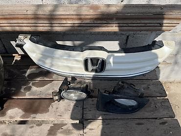 авто рынок бишкек: Решетка радиатора Honda — 4