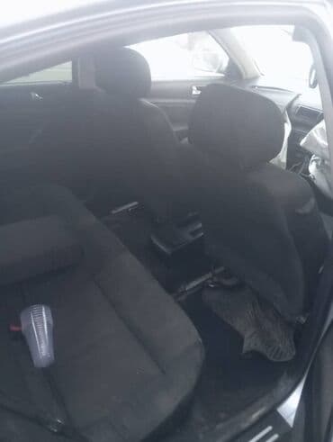 обмен на авто с доплатой: Volkswagen Passat: 2001 г., 2 л, Механика, Бензин, Седан — 6