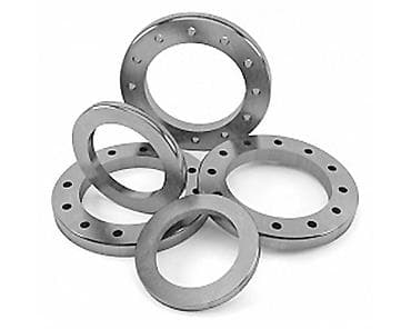 Кольца к фланцам Диаметр: 12,7-150 мм Осуществляем доставку заказов