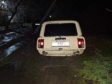 авто уналар: ВАЗ (ЛАДА) 2104: 1986 г., Механика, Бензин, Универсал — 2