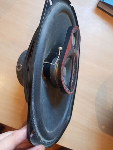 акустические системы 2.0 колонка череп: Pioneer динамики, Пионер Автомобильные динамики, хорошее качество — 4