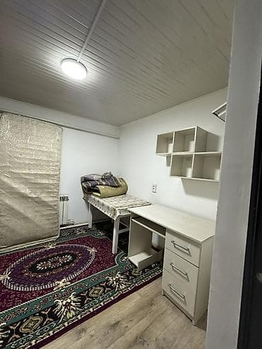hostel osh: Сдается квартира, 2 комнаты Подходит для размещения одного или двух — 3