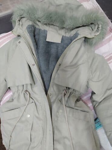 свадебные платья в бишкеке цены на прокат: Продаю зимнюю куртку в отличном состоянии 🌿 Цвет — зеленый — 1