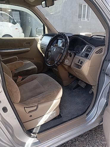 гидроскутер водный цена: Honda Stepwgn: 2001 г., 2 л, Автомат, Бензин, Минивэн — 10