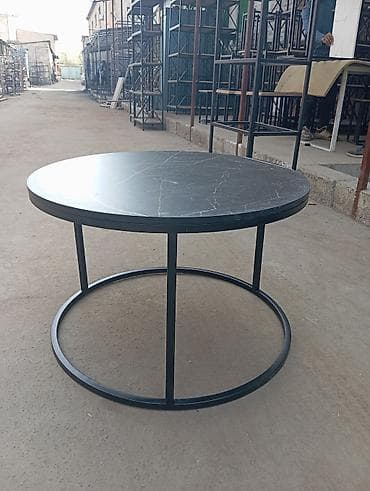 стол уголок: Кухонный стол, Прямоугольный, Нераскладной — 6