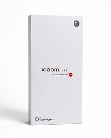 redmi note 12pro plus: ( ПОКУПАЮ ) Xiaomi 17T / 17T Pro - Модель: Xiaomi 17T и Xiaomi 17T — 2